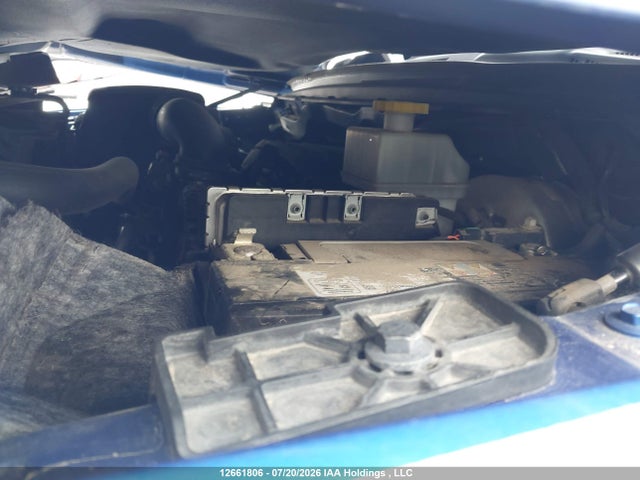 12661806 :رقم المزاد ، 1C6SRFLT7KN836246 vin ، 2019 Ram 1500 Rebel مزاد بيع