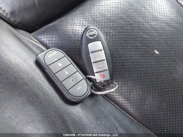 12662056 :رقم المزاد ، 1N4AA5AP2AC871286 vin ، 2010 Nissan Maxima 3.5 Sv مزاد بيع