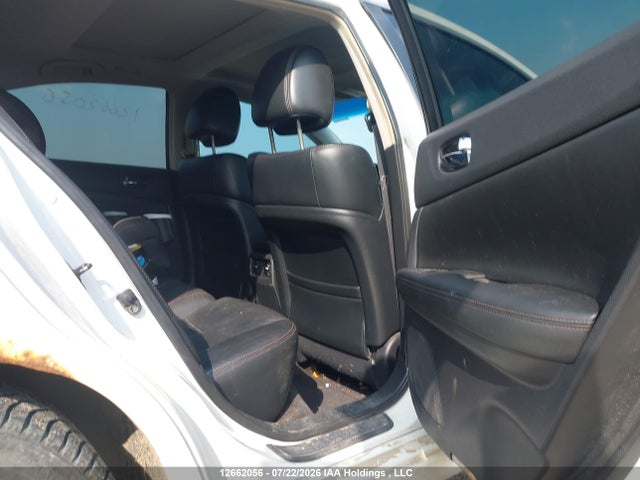 Продаж на аукціоні авто 2010 Nissan Maxima 3.5 Sv, vin: 1N4AA5AP2AC871286, номер лоту: 12662056
