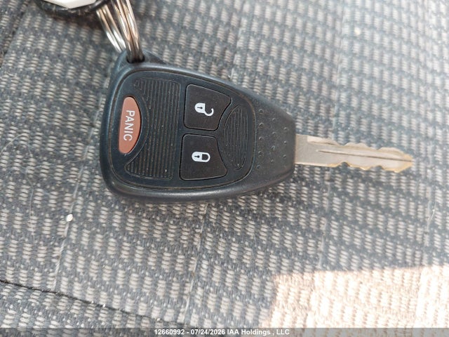 Продажа на аукционе авто 2008 Dodge Ram 1500 St/sxt, vin: 1D7HU18298J189679, номер лота: 12660992