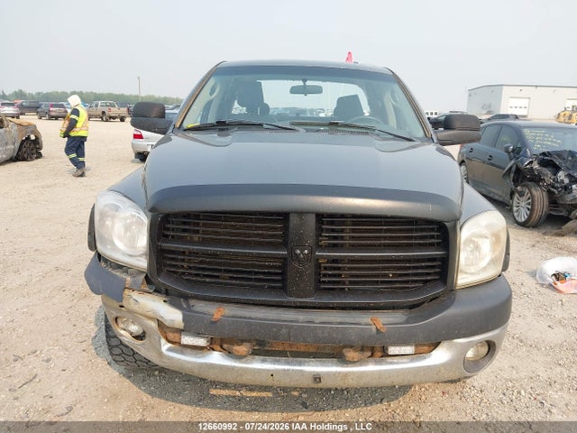 Продажа на аукционе авто 2008 Dodge Ram 1500 St/sxt, vin: 1D7HU18298J189679, номер лота: 12660992