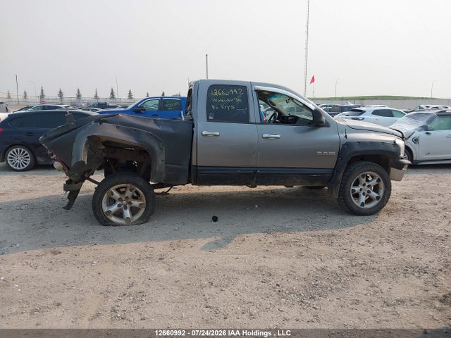 Aukcja sprzedaży 2008 Dodge Ram 1500 St/sxt, vin: 1D7HU18298J189679, numer aukcji: 12660992