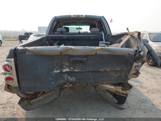 Aukcja sprzedaży 2008 Dodge Ram 1500 St/sxt, vin: 1D7HU18298J189679, numer aukcji: 12660992