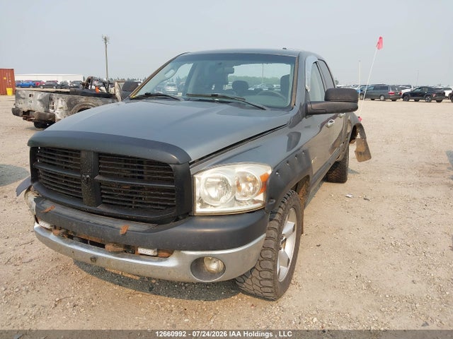 Продажа на аукционе авто 2008 Dodge Ram 1500 St/sxt, vin: 1D7HU18298J189679, номер лота: 12660992