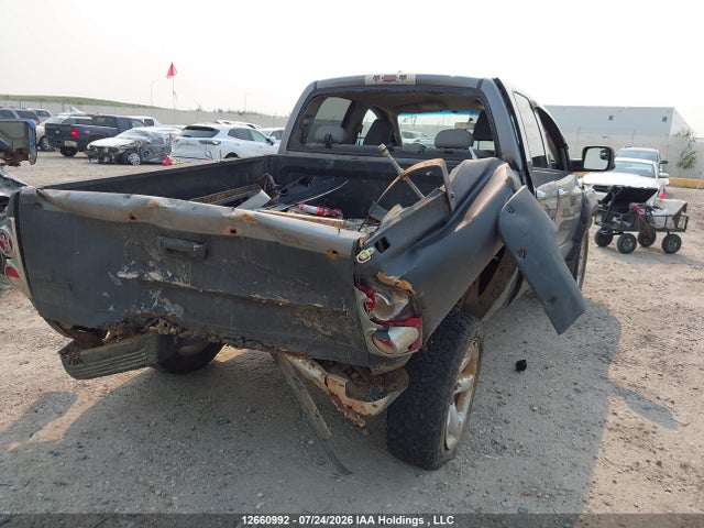 Продажа на аукционе авто 2008 Dodge Ram 1500 St/sxt, vin: 1D7HU18298J189679, номер лота: 12660992