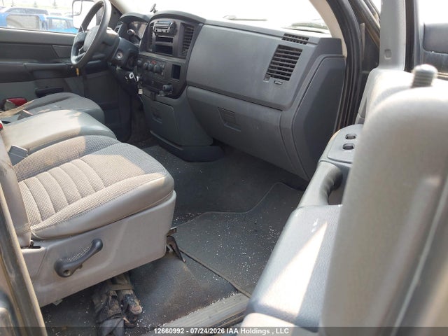 Продажа на аукционе авто 2008 Dodge Ram 1500 St/sxt, vin: 1D7HU18298J189679, номер лота: 12660992