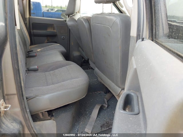 Продажа на аукционе авто 2008 Dodge Ram 1500 St/sxt, vin: 1D7HU18298J189679, номер лота: 12660992