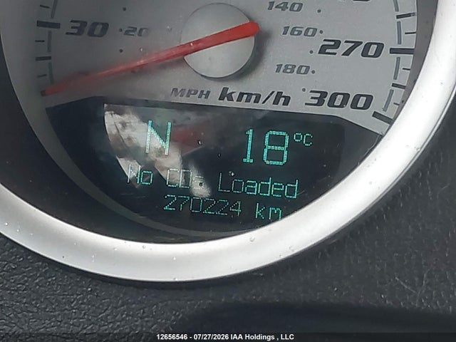 2006 Dodge Charger Srt8 მანქანა იყიდება აუქციონზე, vin: 2B3LA73W06H499519, აუქციონის ნომერი: 12656546