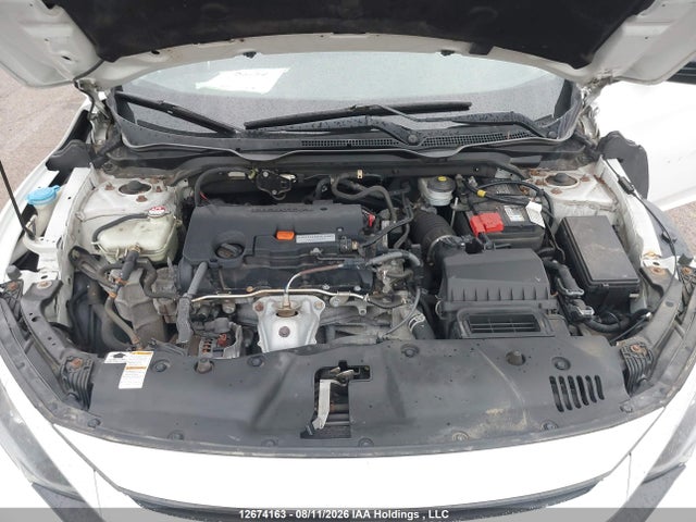 Honda Civic Dx 2016 2HGFC2E25GH013812 Image 10