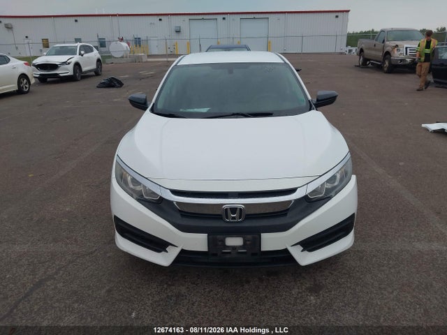 Honda Civic Dx 2016 2HGFC2E25GH013812 Image 13