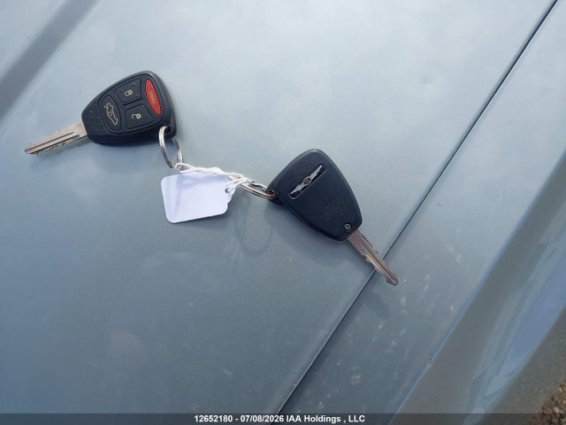 Aukcja sprzedaży 2006 Chrysler 300c, vin: 2C3LK63H76H307167, numer aukcji: 12652180