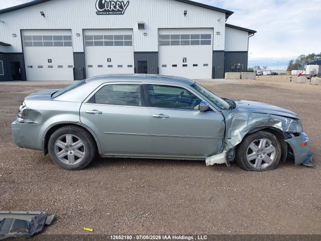 Aukcja sprzedaży 2006 Chrysler 300c, vin: 2C3LK63H76H307167, numer aukcji: 12652180