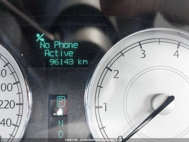 Aukcja sprzedaży 2006 Chrysler 300c, vin: 2C3LK63H76H307167, numer aukcji: 12652180