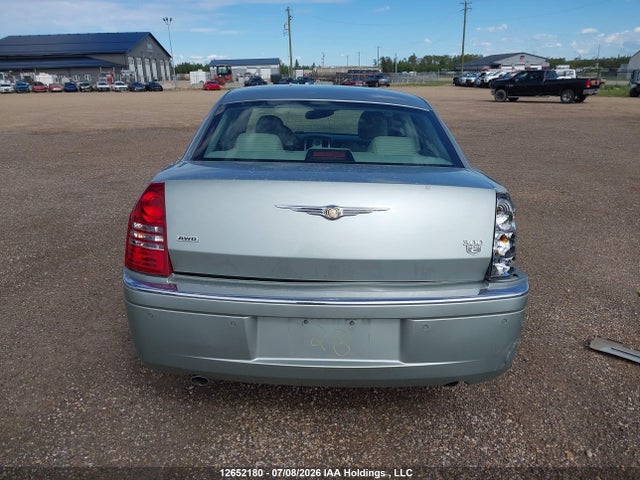 Aukcja sprzedaży 2006 Chrysler 300c, vin: 2C3LK63H76H307167, numer aukcji: 12652180