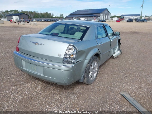 Aukcja sprzedaży 2006 Chrysler 300c, vin: 2C3LK63H76H307167, numer aukcji: 12652180
