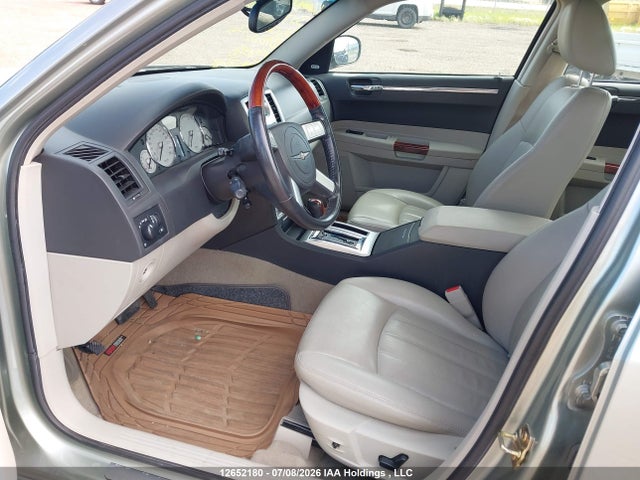 Aukcja sprzedaży 2006 Chrysler 300c, vin: 2C3LK63H76H307167, numer aukcji: 12652180