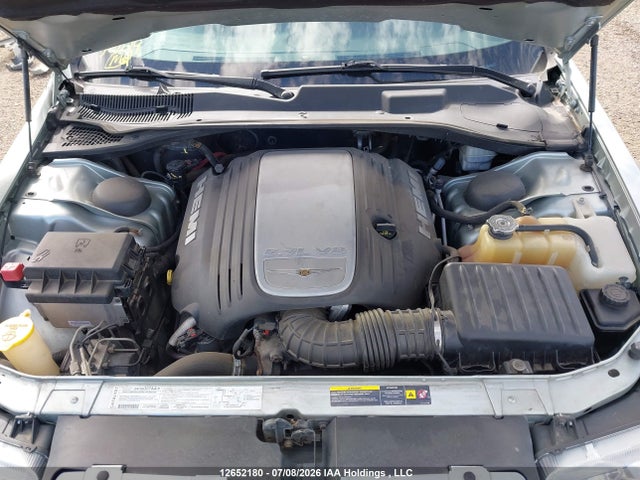 Aukcja sprzedaży 2006 Chrysler 300c, vin: 2C3LK63H76H307167, numer aukcji: 12652180