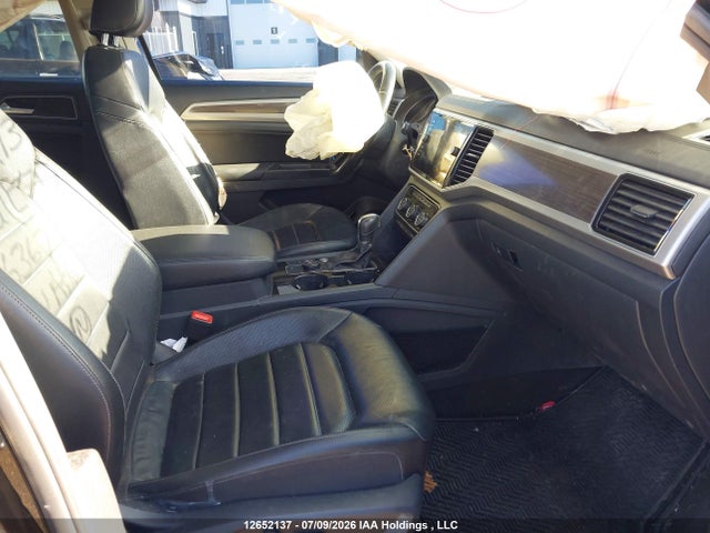 1V2MR2CA0JC506367 Volkswagen Atlas 3.6 Fsi Highline
