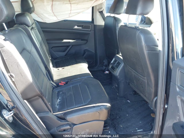 1V2MR2CA0JC506367 Volkswagen Atlas 3.6 Fsi Highline