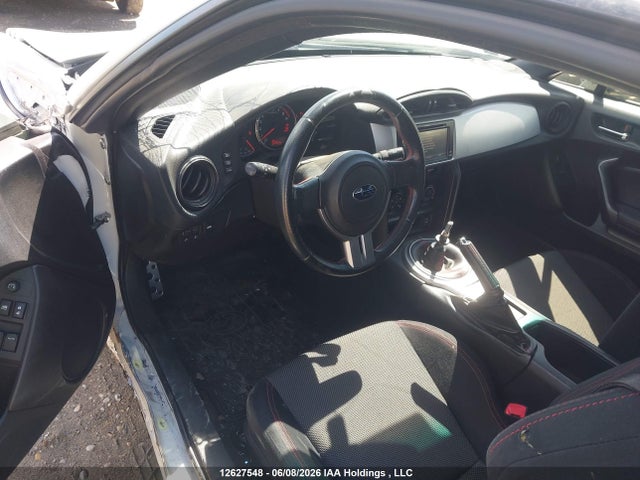 Продажа на аукционе авто 2014 Subaru Brz, vin: JF1ZCAB17E9600551, номер лота: 12627548