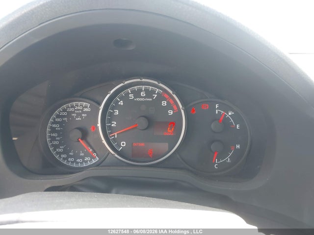 Продажа на аукционе авто 2014 Subaru Brz, vin: JF1ZCAB17E9600551, номер лота: 12627548