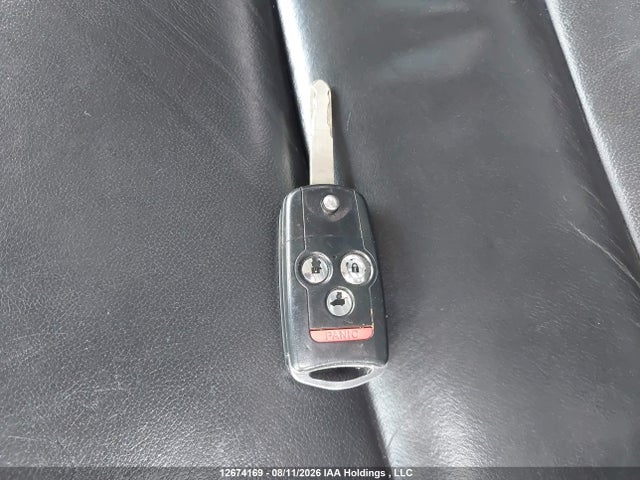 2010 Acura Mdx მანქანა იყიდება აუქციონზე, vin: 2HNYD2H22AH002428, აუქციონის ნომერი: 12674169