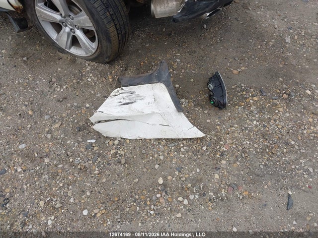 2010 Acura Mdx მანქანა იყიდება აუქციონზე, vin: 2HNYD2H22AH002428, აუქციონის ნომერი: 12674169