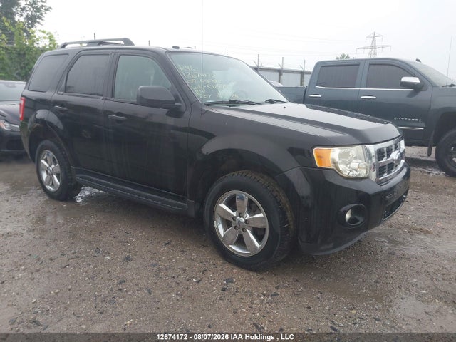 Продажа на аукционе авто 2009 Ford Escape, vin: 1FMCU03G49KC12679, номер лота: 12674172