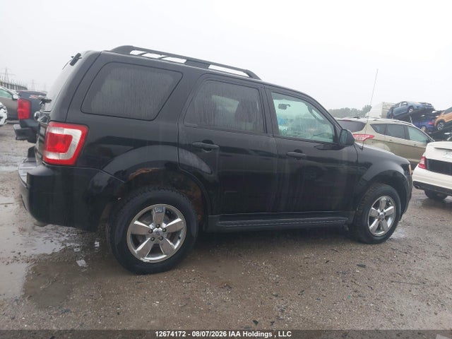 Продаж на аукціоні авто 2009 Ford Escape, vin: 1FMCU03G49KC12679, номер лоту: 12674172