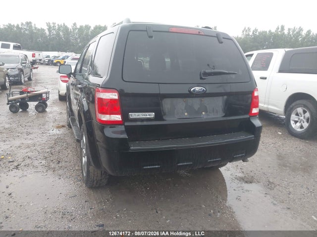 Продаж на аукціоні авто 2009 Ford Escape, vin: 1FMCU03G49KC12679, номер лоту: 12674172