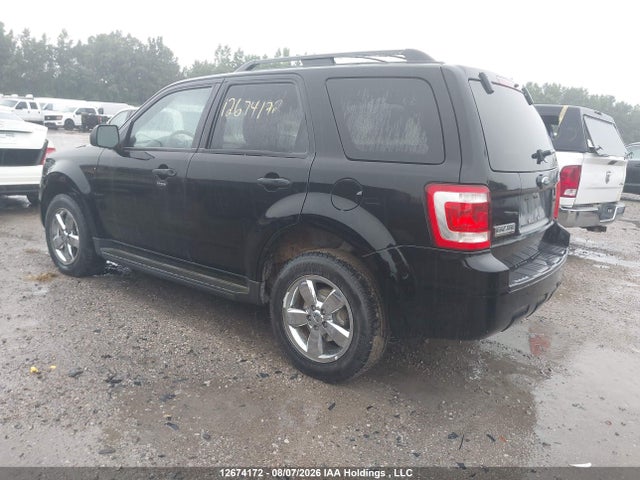 Продаж на аукціоні авто 2009 Ford Escape, vin: 1FMCU03G49KC12679, номер лоту: 12674172
