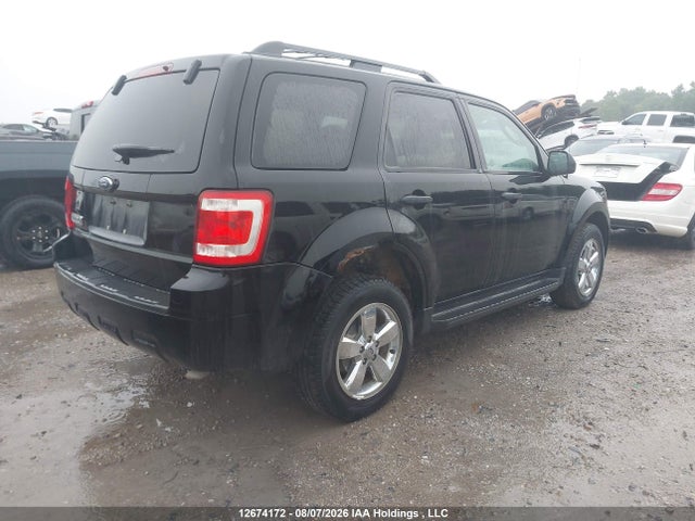 Продаж на аукціоні авто 2009 Ford Escape, vin: 1FMCU03G49KC12679, номер лоту: 12674172