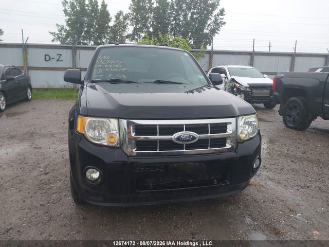 Продаж на аукціоні авто 2009 Ford Escape, vin: 1FMCU03G49KC12679, номер лоту: 12674172