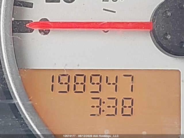 Aukcja sprzedaży 2015 Nissan Xterra X/s/pro-4x, vin: 5N1AN0NW5FN667771, numer aukcji: 12674177