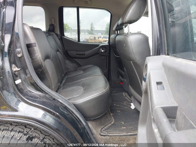 Aukcja sprzedaży 2015 Nissan Xterra X/s/pro-4x, vin: 5N1AN0NW5FN667771, numer aukcji: 12674177
