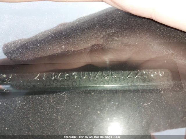 2012 Toyota Rav4 მანქანა იყიდება აუქციონზე, vin: 2T3ZF4DV7CW122986, აუქციონის ნომერი: 12674180