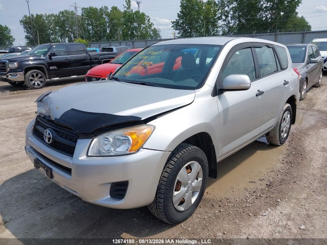 2012 Toyota Rav4 მანქანა იყიდება აუქციონზე, vin: 2T3ZF4DV7CW122986, აუქციონის ნომერი: 12674180