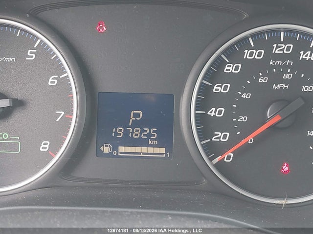JA4JZ3AX7FZ603047 Mitsubishi Outlander Se