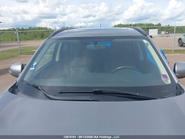 JA4JZ3AX7FZ603047 Mitsubishi Outlander Se