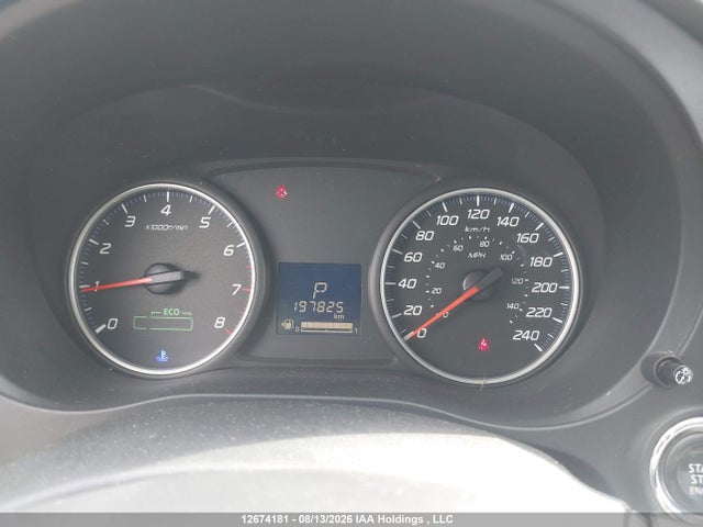 JA4JZ3AX7FZ603047 Mitsubishi Outlander Se