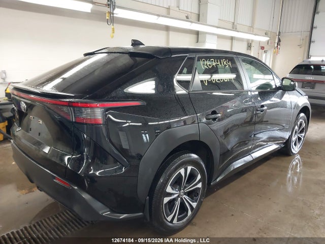 JTMAAAAA8PA020614 Toyota Bz4x Xle/limited