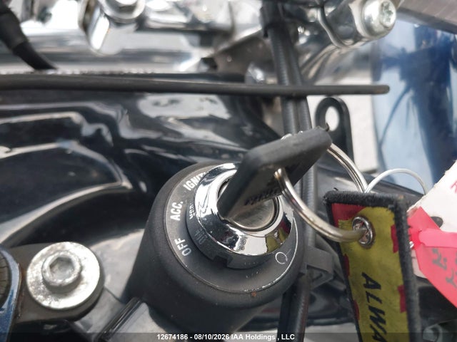 Aukcja sprzedaży 2002 Harley-davidson Xl883 C, vin: 1HD4CJM172K147343, numer aukcji: 12674186
