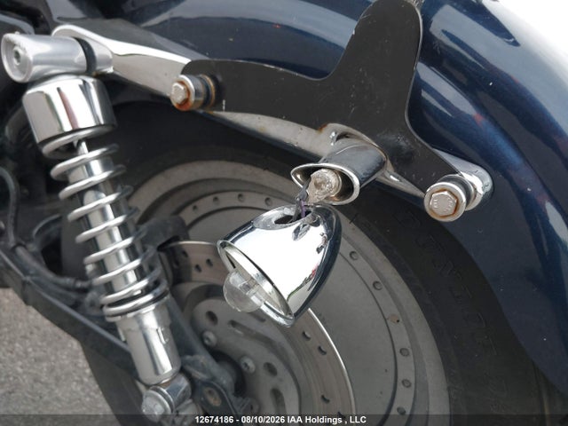 Aukcja sprzedaży 2002 Harley-davidson Xl883 C, vin: 1HD4CJM172K147343, numer aukcji: 12674186