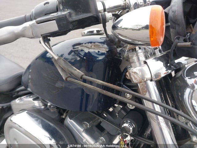 Aukcja sprzedaży 2002 Harley-davidson Xl883 C, vin: 1HD4CJM172K147343, numer aukcji: 12674186
