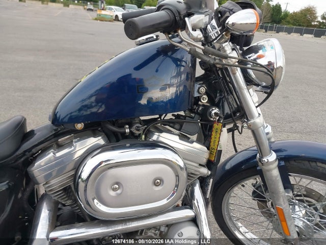 Aukcja sprzedaży 2002 Harley-davidson Xl883 C, vin: 1HD4CJM172K147343, numer aukcji: 12674186