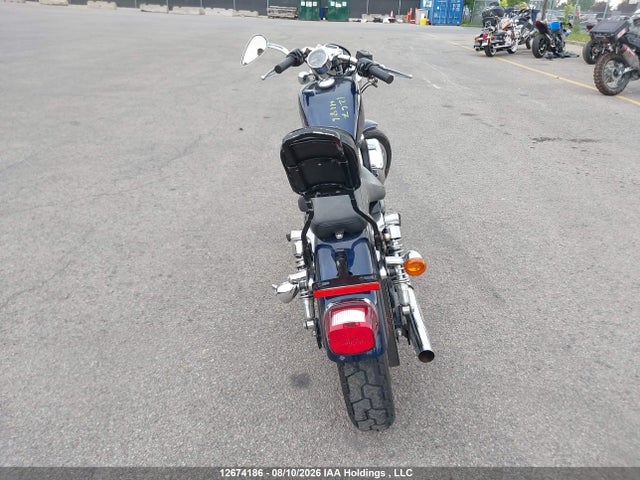 Aukcja sprzedaży 2002 Harley-davidson Xl883 C, vin: 1HD4CJM172K147343, numer aukcji: 12674186