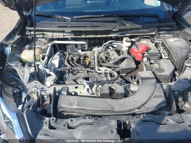 JA4J4UA86RZ604885 Mitsubishi Outlander Es