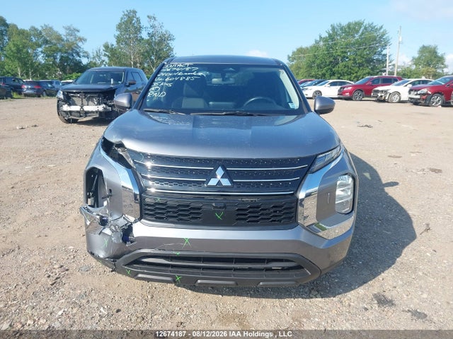 Продаж на аукціоні авто 2024 Mitsubishi Outlander Es, vin: JA4J4UA86RZ604885, номер лоту: 12674187