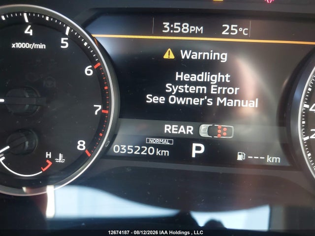 JA4J4UA86RZ604885 Mitsubishi Outlander Es
