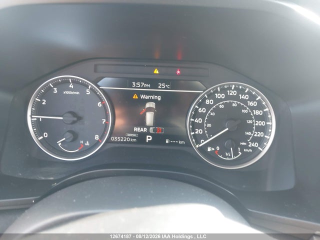 JA4J4UA86RZ604885 Mitsubishi Outlander Es